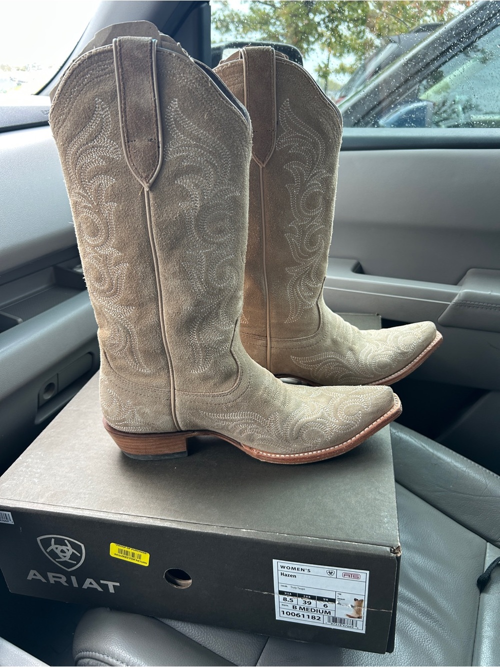 Ariat Women's Boots